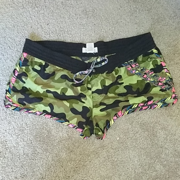 Swimming Shorts - Picture 1 of 3